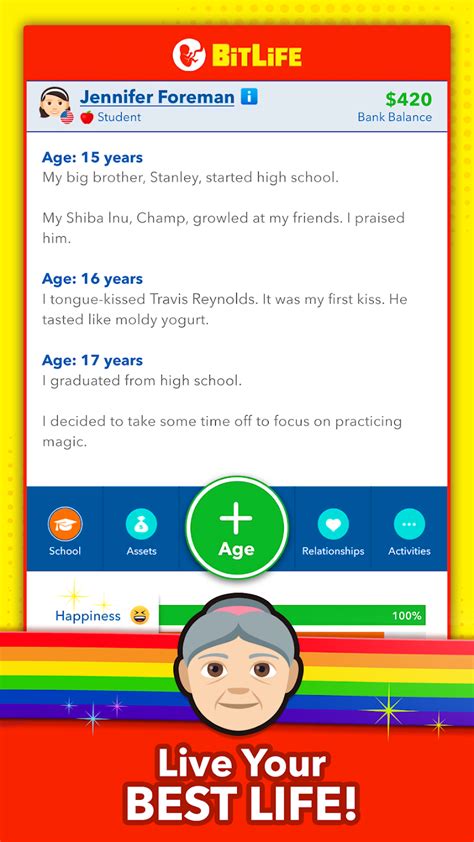 bitlife mod liteapks